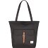  Retreat Borsa shopper 48 cm Vano porta PC Variante black