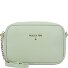 Borsa a tracolla in pelle 20 cm Variante soft green Borsa a tracolla in pelle 20 cm Variante soft green