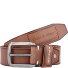  Cintura Cintura in pelle Variante cognac | 95 cm