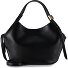  Deco Borsa a tracolla Pelle 33 cm Variante black