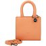 Boxy Mini borsa a mano 17.5 cm Variante muse soft orange Boxy Mini borsa a mano 17.5 cm Variante muse soft orange