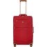  X-Collection 4 ruote Carrello 71 cm Variante red