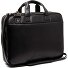  Iseo Valigetta Vera Pelle 40 cm Vano porta PC Variante black