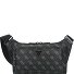  Milano Borsa a tracolla 23 cm Variante dark black