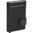 Delsbo Portafoglio Protezione RFID Pelle 7.5 cm Variante black Delsbo Portafoglio Protezione RFID Pelle 7.5 cm Variante black