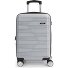  Uyiko 4 ruote Carrello della cabina 54 cm con piega di espansione Variante plata
