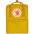 Zaino Kanken Mini 29 cm Variante ochre Zaino Kanken Mini 29 cm Variante ochre