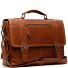  Imperia Valigetta Pelle 40 cm Scomparto per laptop Variante cognac