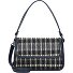  Lexie Borsa a tracolla M 27 cm Variante mixed blue