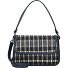 Lexie Borsa a tracolla M 27 cm Variante mixed blue Lexie Borsa a tracolla M 27 cm Variante mixed blue