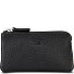  Vika Portafoglio chiave Pelle 11 cm Variante black