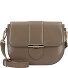 Gelato Ily Borsa a tracolla Pelle 22 cm Variante taupe Gelato Ily Borsa a tracolla Pelle 22 cm Variante taupe