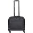  Star 4-Wheel Business Trolley 42 cm Scomparto per laptop Variante schwarz