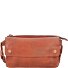 Marsupio Submarine in pelle 21 cm Variante cognac Marsupio Submarine in pelle 21 cm Variante cognac