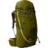 Terra 65 Zaino da trekking 66 cm Variante forest olive-new taupe Terra 65 Zaino da trekking 66 cm Variante forest olive-new taupe