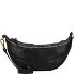 Kura Borsa a tracolla Pelle 35 cm Variante nero Kura Borsa a tracolla Pelle 35 cm Variante nero