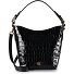 Witley Borsa a tracolla Pelle 29 cm Variante black  Witley Borsa a tracolla Pelle 29 cm Variante black