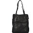  Franny Zaino da giorno Vera Pelle 36 cm Variante dark ash