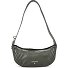  Borsa a spalla Vera Pelle 34 cm Variante mysterious green