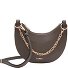  Paulette Borsetta 23 cm Variante dark taupe