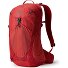  Miko 20 Zaino da trekking 51 cm Variante sumac red