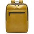  Nappa X Victor Zaino RFID in pelle 42 cm Scomparto per laptop Variante yellow
