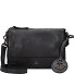  Anchor Love Tiani Borsa a tracolla Pelle 21.5 cm Variante darkash