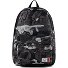  Classic Zaino da giorno XL 46 cm Vano porta PC Variante abstract bricks black