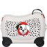  Dream2go Disney 4 ruote Carrello per bambini 38 cm Variante patch