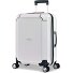  Aegis 4 ruote Carrello della cabina S 55 cm con piega di espansione Variante white