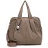 SFY Pauly Borsa a tracolla 35 cm Variante taupe  SFY Pauly Borsa a tracolla 35 cm Variante taupe