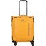 Eco Coated 4 ruote Trolley cabina S 55 cm Variante duck yellow
