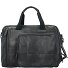 Laos Cartella 38 cm per computer portatile Variante schwarz Laos Cartella 38 cm per computer portatile Variante schwarz