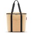 Thermoshopper Borsa frigo 38 cm Variante raffia black  Thermoshopper Borsa frigo 38 cm Variante raffia black