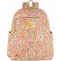 Petalpark Paisley Britt Zaino da giorno 37.5 cm Variante shifting sand Petalpark Paisley Britt Zaino da giorno 37.5 cm Variante shifting sand