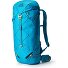  Alpinisto LT 28 zaino alpino 62 cm Variante piton blue