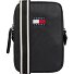 TJM City Mini Borsa Borsa a tracolla 16 cm Variante black