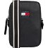  TJM City Mini Borsa Borsa a tracolla 16 cm Variante black