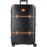 Trolley Bellagio a 4 ruote 82 cm Variante nero Trolley Bellagio a 4 ruote 82 cm Variante nero