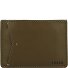Porta carte di credito Joshua 10 cm Variante green moss Porta carte di credito Joshua 10 cm Variante green moss