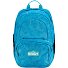  Rucksack X Zaino da scuola 39 cm Variante Water Lily