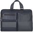 Ronnie Cartella in pelle 43 cm Scomparto per laptop Variante night blue Ronnie Cartella in pelle 43 cm Scomparto per laptop Variante night blue