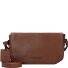  Nocturnal Nova Borsa a tracolla Pelle 20 cm Variante citrine cognac