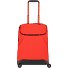 Neoknit Spinner Trolley da cabina a 4 ruote 55 cm Variante fluo red port Neoknit Spinner Trolley da cabina a 4 ruote 55 cm Variante fluo red port
