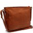 Weimar Borsa a tracolla Pelle 24 cm Variante cognac Weimar Borsa a tracolla Pelle 24 cm Variante cognac
