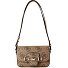  Janie Borsa a tracolla 21 cm Variante latte logo