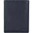 Macau Portafoglio Protezione RFID Pelle 9 cm Variante schwarz Macau Portafoglio Protezione RFID Pelle 9 cm Variante schwarz