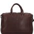  Chaugio Cartella in pelle 41 cm Scomparto per laptop Variante braun