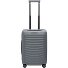Roadster 4 ruote Carrello della cabina 55 cm Variante anthracite Roadster 4 ruote Carrello della cabina 55 cm Variante anthracite