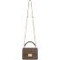  Borsa a tracolla 21 cm Variante Chestnut